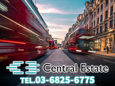 株式会社Central Estate | 不動産売却なら|損をしないシリーズ 不動産売却フル活用ドットコム