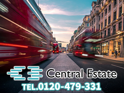 株式会社Central Estate｜不動産売却なら｜損をしないシリーズ 不動産売却フル活用ドットコム