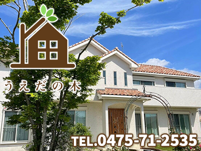 株式会社うえだの木 | 不動産売却なら｜損をしないシリーズ 不動産売却フル活用ドットコム